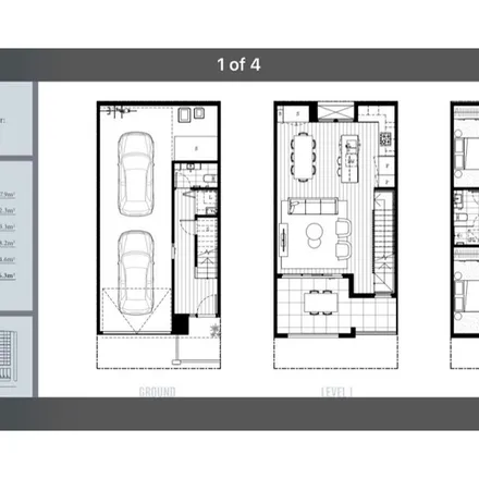 Image 6 - Alfa Bakehouse, 42 Anderson Street, Yarraville VIC 3013, Australia - Townhouse for rent