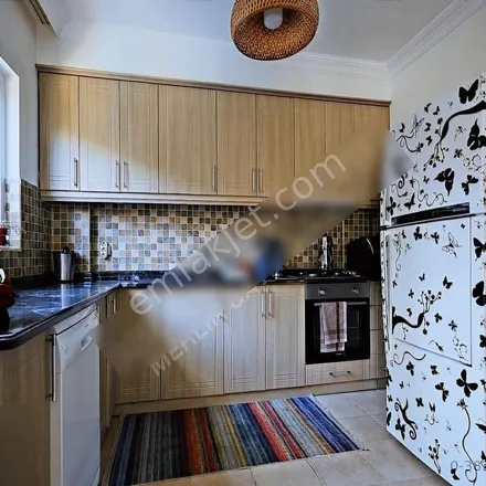 Image 7 - Menekşe Sokak, 48804 Köyceğiz, Turkey - Apartment for rent