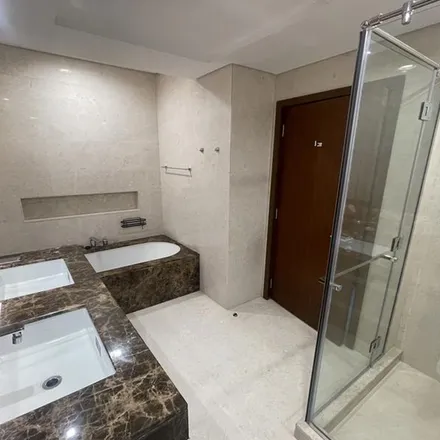 Image 6 - Vida Residence 4, Vida Residence, Emirates Hills, Dubai, United Arab Emirates - Apartment for rent