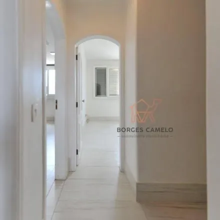 Buy this 4 bed apartment on Rua Gonçalves Dias in Santo Agostinho, Belo Horizonte - MG