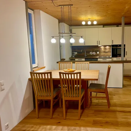 Rent this 4 bed apartment on Richard-Strauss-Straße 65 in 85057 Ingolstadt, Germany