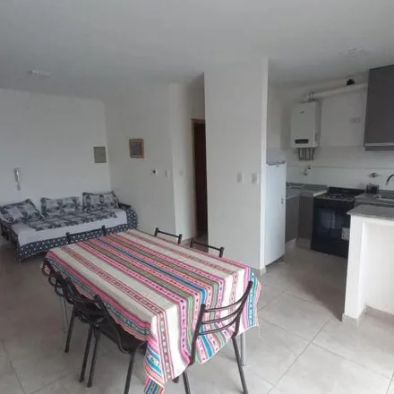 Buy this 2 bed apartment on Sargento Cabral in Barrio Villa Emilia, Distrito Ciudad de Godoy Cruz