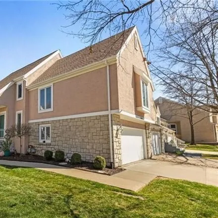 Image 4 - Connell Street, Overland Park, KS 66213, USA - House for sale