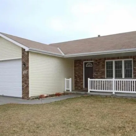 Rent this 1 bed room on 7292 Silverthorn Drive in Lincoln, NE 68521