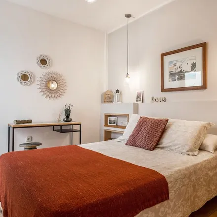 Rent this 2 bed house on El Cotillo in Las Palmas, Spain