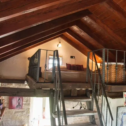 Rent this 1 bed house on Zadarska Županija