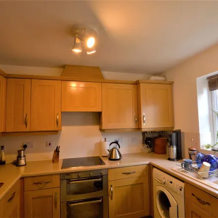 Rent this 2 bed duplex on 12 Persimmon Gardens in Cheltenham, GL51 0UF