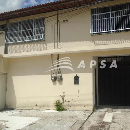 Image 2 - Rua Antero de Quental 435, Paupina, Fortaleza - CE, 60873-652, Brazil - House for rent