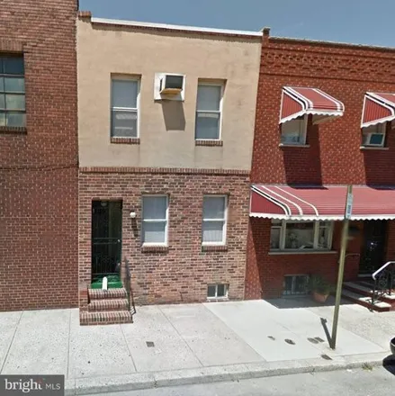 Buy this 2 bed house on 2040 South Philip Street in Philadelphia, PA 19148