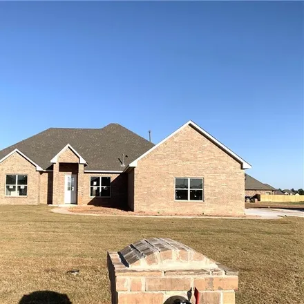 Buy this 4 bed house on 300 Market Avenue in Yukon, OK 73099