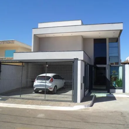 Buy this 5 bed house on SHVP - Rua 4B in Vicente Pires - Federal District, 72006-203