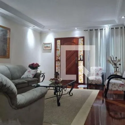 Buy this 3 bed house on Rua José Lima Filho in Bairro dos Casa, São Bernardo do Campo - SP