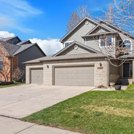 Image 2 - 5425 Golden Willow Drive, Fort Collins, CO 80528, USA - House for sale