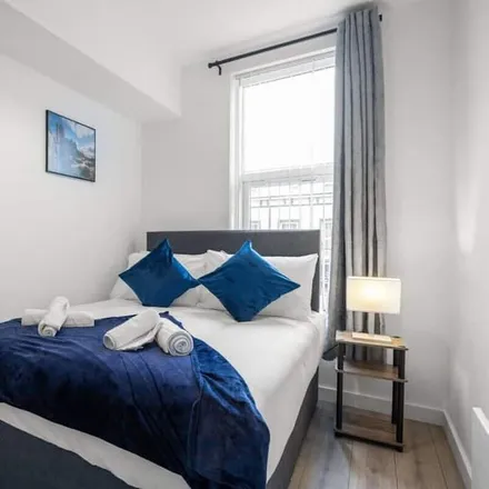 Rent this 2 bed apartment on Belfast in Antrim, Northern Ireland