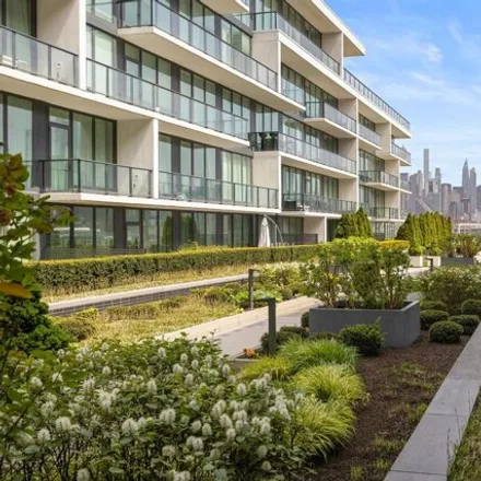 Image 9 - The Avenue Collection - 1000 Avenue, City View Drive, Weehawken, NJ 07086, USA - Condo for sale