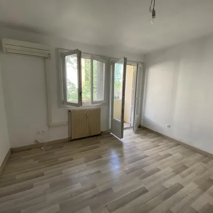 Rent this 1 bed apartment on 260 Rue Esculape in 34095 Montpellier, France