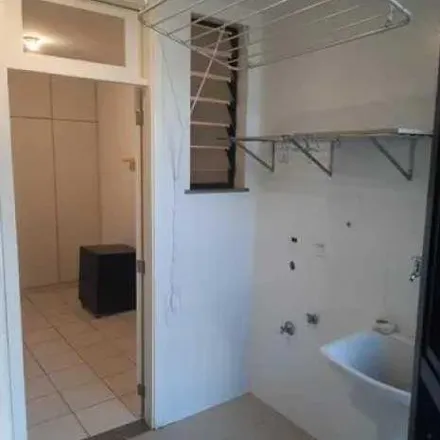 Buy this 2 bed apartment on Gastão Sengés in Avenida Gastão Sengés, Barra da Tijuca