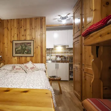 Image 1 - 11013 Courmayeur, Italy - Apartment for rent