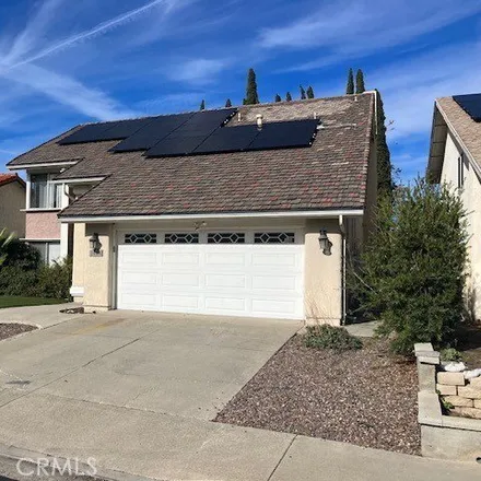 Rent this 5 bed house on 24564 Via Raza in Lake Forest, CA 92630