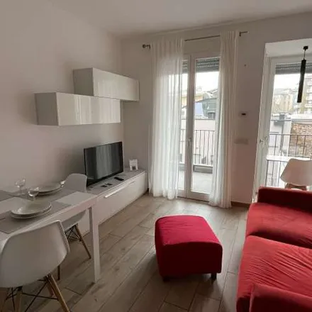 Image 5 - Via Filippo Severoli, 20147 Milan MI, Italy - Apartment for rent