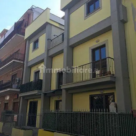 Rent this 2 bed apartment on Via Antonio Gramsci 44 in 00065 Fiano Romano RM, Italy