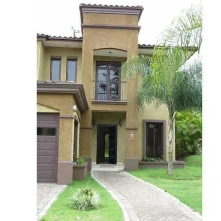 Buy this 4 bed house on Embassy Club in 0843, Ancón