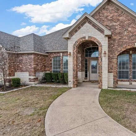 Buy this 4 bed house on 4055 Parker Lane in Midlothian, TX 76065