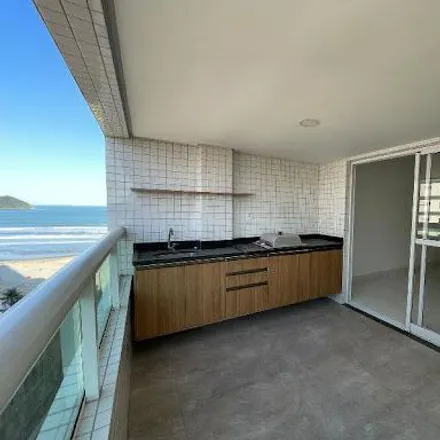 Image 2 - Carrefour, Rua Copacabana, Guilhermina, Praia Grande - SP, 11701-750, Brazil - Apartment for sale