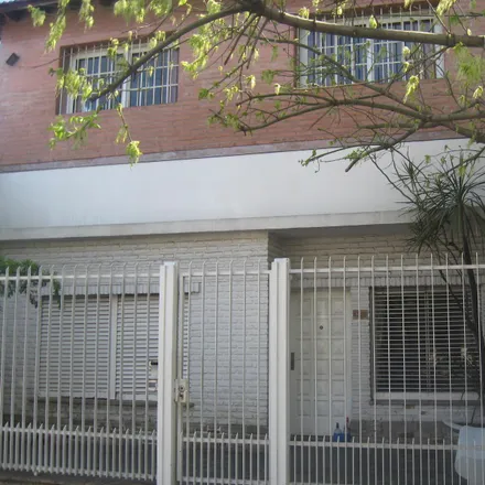 Buy this 2 bed house on 532 - Bonifacini 4202 in Partido de Tres de Febrero, B1676 AOA Santos Lugares
