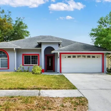Buy this 4 bed house on 10917 North 47th Street in Tampa, FL 33617