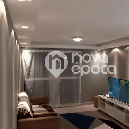 Buy this 2 bed apartment on Rua Caiapó in Engenho Novo, Rio de Janeiro - RJ