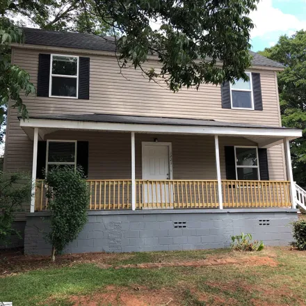 Buy this 3 bed house on 1221 1st Avenue in Park Place, Greenville County