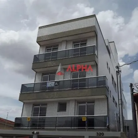 Buy this 2 bed apartment on Avenida Tom Jobim in Parque Industrial, Contagem - MG