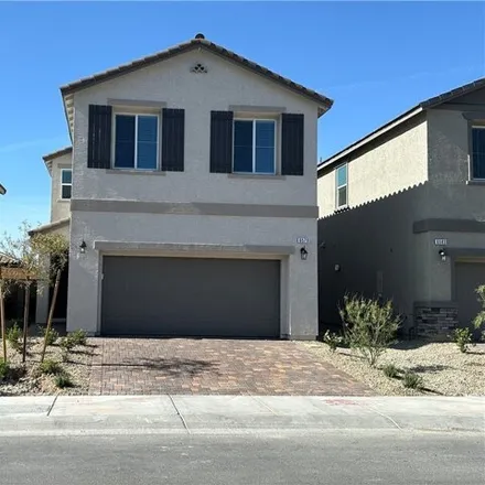 Rent this 3 bed house on Dove Point Place in Las Vegas, NV 89130