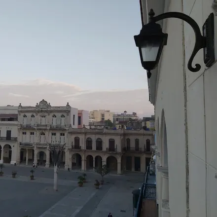 Image 4 - Havana, Plaza Vieja, HAVANA, CU - Apartment for rent