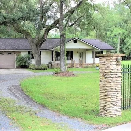 Buy this 3 bed house on 1457 Russell Road in Clay County, FL 32043