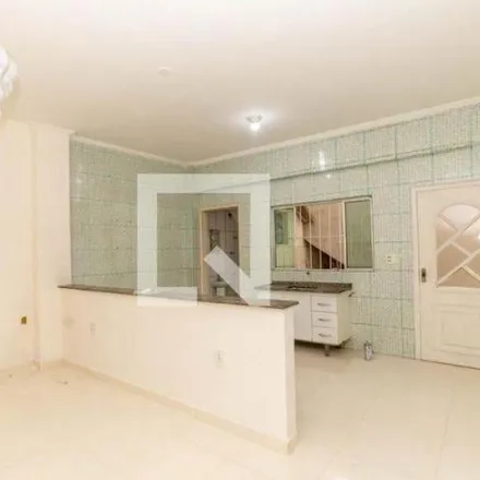 Rent this 1 bed house on Rua Aparecida Ramos Fuchida in Cabuçu, Guarulhos - SP