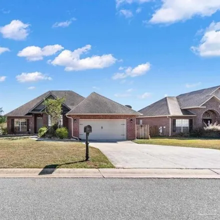 Buy this 4 bed house on 819 Yew Circle in Crestview, FL 32536