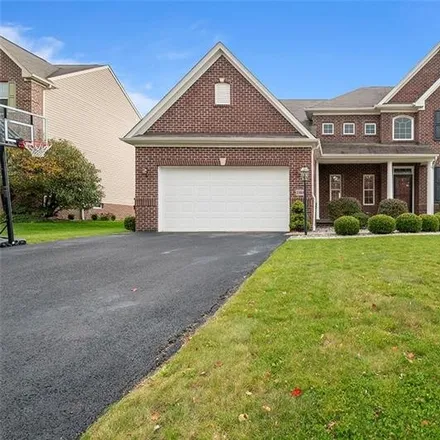 Buy this 4 bed house on 2348 Wheatland Circle in Murrysville, PA 15626