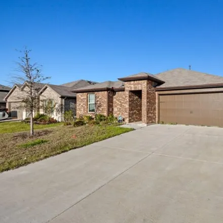 Image 2 - Kingfisher Street, Kaufman County, TX 75114, USA - House for rent
