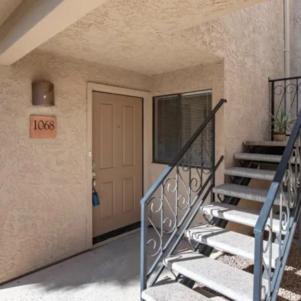 Image 1 - East Aparment, Scottsdale, AZ, USA - Apartment for rent