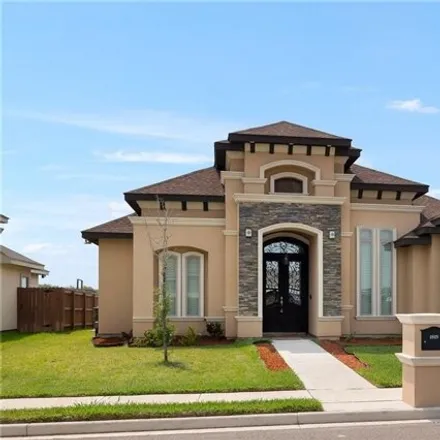 Buy this 4 bed house on Esperanza Street in Mission, TX 78574