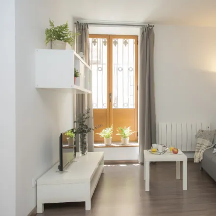 Rent this 2 bed apartment on Carrer del Salvador in 46003 Valencia, Spain