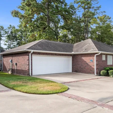 Buy this 3 bed house on 422 Winged Foot Drive in Lufkin, TX 75901