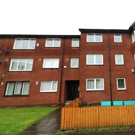 Rent this 2 bed apartment on 215-219 Main Street in Glasgow, G40 1QD