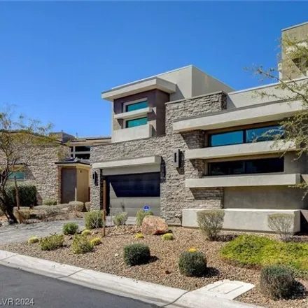 Image 2 - 17 Moonfire Drive, Summerlin South, NV 89135, USA - House for sale