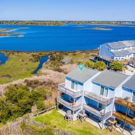 Image 5 - Bermuda Landing Place, North Topsail Beach, NC, USA - House for sale