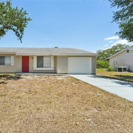 Buy this 3 bed house on 5474 Kenwood Dr in North Port, Florida
