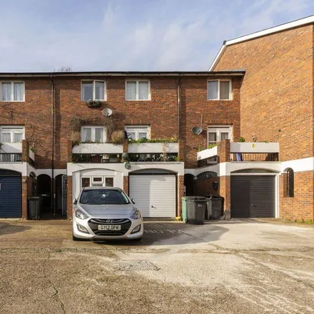 Rent this 5 bed townhouse on 11 Bransdale Close in London, NW6 4QH