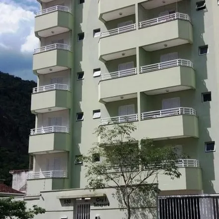 Image 2 - Rua Engenheiro João Fonseca, Sumaré, Caraguatatuba - SP, 11660-640, Brazil - Apartment for sale